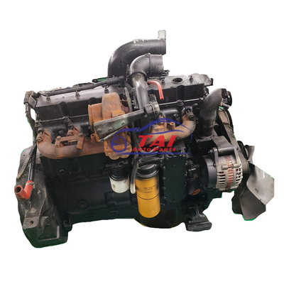 Motor diésel completo de segunda mano 8.3L Tamaño estándar para Cummins 6CT