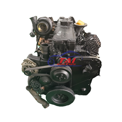 Good price Original ISM 385 QSM11 M11 ISD6.7 ISF2.8 6LT ISC 300 8.2 Motor diésel completo para camión de Cummins en línea