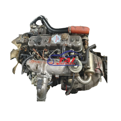 Good price 2.5L 2.8L 4JA1 4JA1T 4JB1 4JB1T 4 cilindros motor diésel para camioneta Isuzu en línea