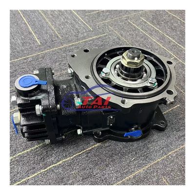 Compresor de freno de aire original Mitsubishi Partes de motores diesel ME037933