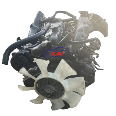 Good price 4JX1 4HL1 4JG2 6HH1 4JA1 Motor Motor para Isuzu, 4JB1 4JJ1 4HK1 4HG1 4HF1 Ensamblaje del motor en línea