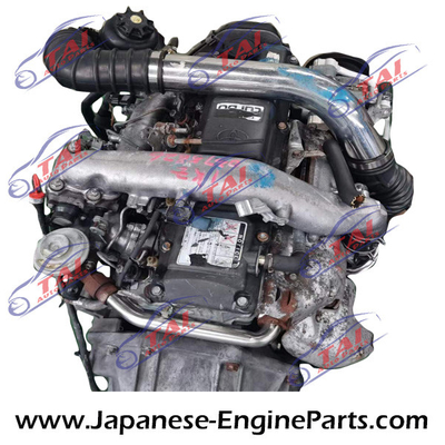 Motores japoneses originales usados 1kz 1kz-T para Toyota Car / Truck