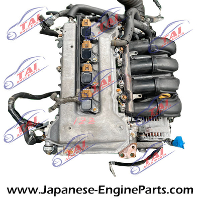 Japón completa motores usados 1ZZ para Toyota Corolla Matrix Celica Vibe