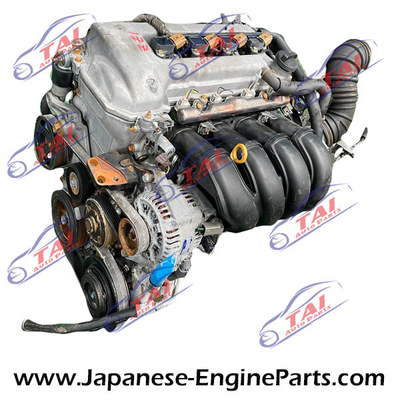 Good price 1.8L Repuestos para automóviles 1ZZ-FE 1ZZ Motor Toyota Repuestos para motores en línea