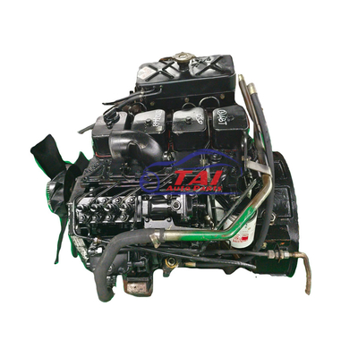 Good price Motor completo 3.9L 4BT 4 cilindros motor diésel partes de excavadora para Cummins en línea