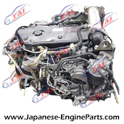 Good price Motor diesel 4HK1 4HK1TC Ensamblaje del motor para excavadora de camiones Isuzu en línea