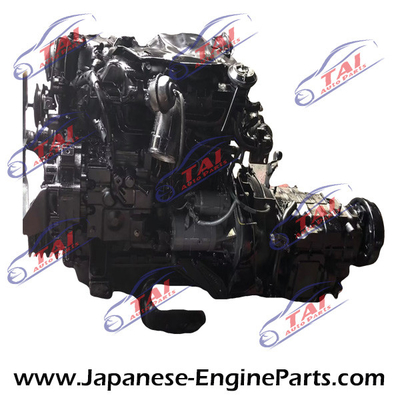 Good price Nkr Isuzu Repuestos para motores 4KH1 para camiones ligeros en línea