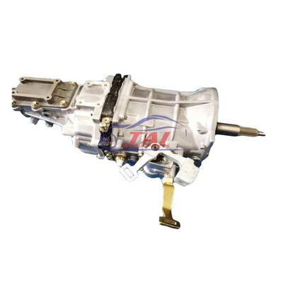 Good price Caja de cambios completa de 1KD para Toyota Hiace en línea