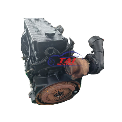 Motor QSM completo original usado para camión de motor Cummins