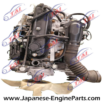 Good price Motor Toyota 4Y de gasolina de alto rendimiento para HiAce Hilux en línea