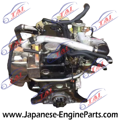 Good price Motor completo 3.2L QD80 para Nissan Rui Qi con buen rendimiento en línea