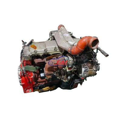 Good price Hino J05C J07C J08C Componentes usados para motores diesel en línea