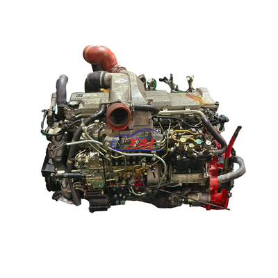 Good price Excavadora J08C Motor motor utilizado para el motor HINO J08C en línea