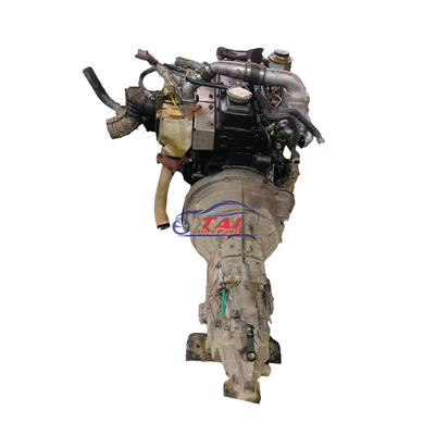 Good price Componentes del motor Nissan QD32 QD32T originales en buen estado en línea