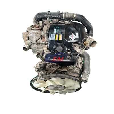 Good price 4JJ1 6BB1 6BD1 6BF1 6BG1 6HE1 6HH1 6HK1 6HL1 Isuzu Partes para motores en línea