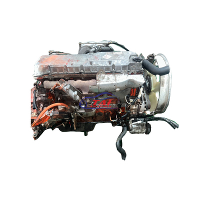 Good price Sistema de motor de automóviles Usado Japón Isuzu 6HH1 Motor para camión en línea