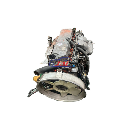 Good price Isuzu 4HK1 6HK1 6HH1 Motor caja de cambios de transmisión MYY5S MLD6Q para camión NQR FVR de Japón en línea