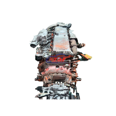 Good price Motor de automóviles 4JB1 4JB1T 4JA1 4JA1T 4JH1 4KH1T 4HF1 4HK1 4HE1 4HG1 6HE1 6HH1 6HK1 6HL1 Motor Turbo 4JB1T Motor en línea