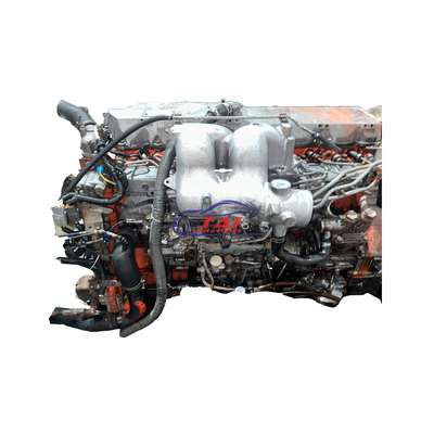 Good price Motor de camión japonés usado 6HH1 para camión Isuzu FSR con alta calidad en línea