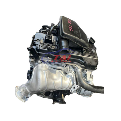 Good price Motor Toyota 1TR 2TR completo usado con garantía de 3 meses en línea