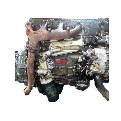 Good price Asamblea de motor completa usada/nueva 6D34T 6D34 para el excavador de Mitsubishi en línea