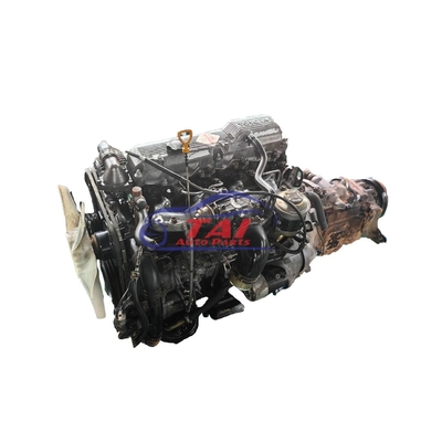 Repuestos originales de motores Toyota