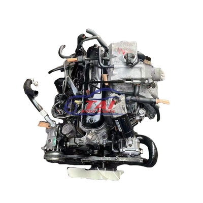 Good price El motor usado se encuentra en el conjunto completo 1FZ, 1HZ, 2TR, 2TZ, 2UZ, 2ZR, 2ZZ,1KD, 2KD, 1UR, 1ZR, 1ZZ, 3UR, 3L, 5L, 2Y, 3Y, 4Y en línea