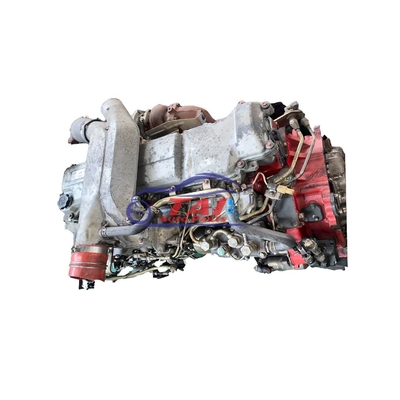 Good price Hino J05C J07C J08C Componentes usados para motores diesel en línea