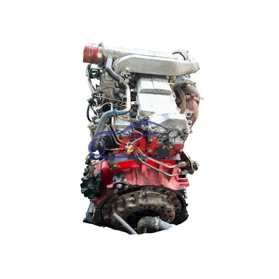 Good price Excavadora J08C Motor motor utilizado para el motor HINO J08C en línea