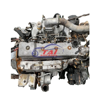 Good price Automóvil usado FD46 FD46T Japón Motor diésel para Nissan Truck Partes de accesorios en línea