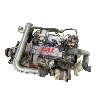 Good price Automóvil usado FD46 FD46T Japón Motor diésel para Nissan Truck Partes de accesorios en línea