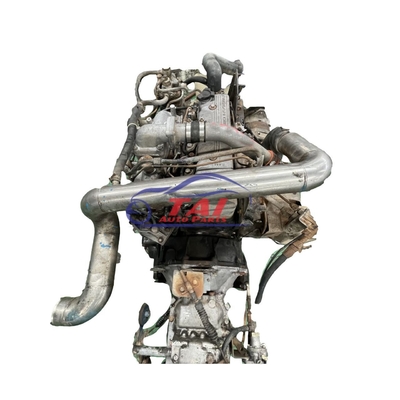 Good price Automóvil usado FD46 FD46T Japón Motor diésel para Nissan Truck Partes de accesorios en línea