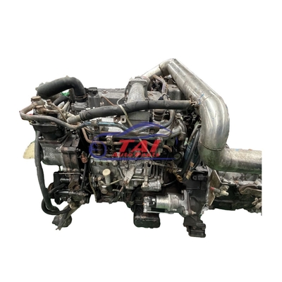 Good price Automóvil usado FD46 FD46T Japón Motor diésel para Nissan Truck Partes de accesorios en línea