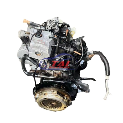 Good price En buen estado Toyota 3UZ 3VZ 3Y 3ZR Partes del motor de gasolina en línea
