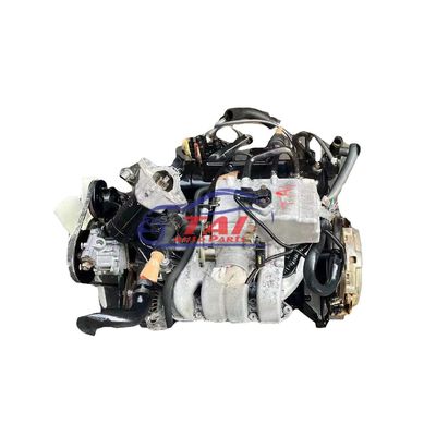 tamaño normal 2.2L 4 cilindros del motor de gasolina de 4Y 491Q Toyota potencia estándar