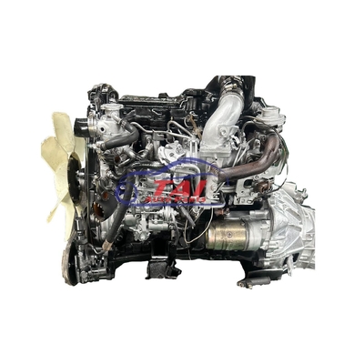 Good price Motor japonés usado Toyota 2L a la venta con excelente rendimiento y durabilidad en línea
