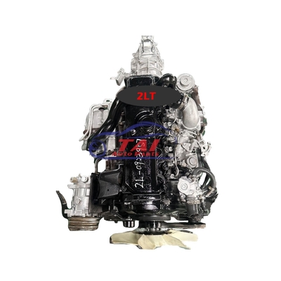 Good price Excelente motor diesel para Toyota 4AFE 1.6i 16V 1ZZ 1KZ 1HZ 1HD 2L 3L 5L TD42 y Isuzu 4JB1T en línea