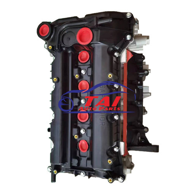Good price Motor usado original F16D3 1.6L Motor para el motor Chevrolet Aveo en línea