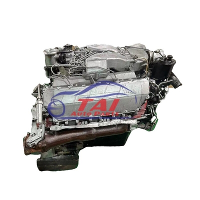 Good price Repuestos de automóviles para Japón Conjunto de motores usados para el motor diesel Hino F20C V8 a la venta en línea