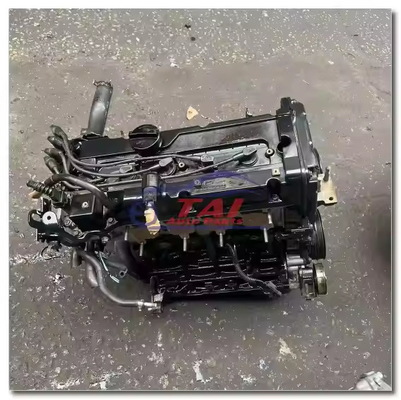 Corea Oringinal Usado G4EE 4 cilindros Motor de gasolina Repuestos de ensamblaje para Hyundai 1.4L cilindrada