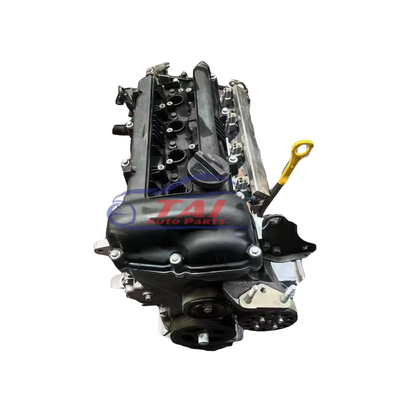 Corea Oringinal de segunda mano 1.4L Completo Motor de gasolina 4 cilindros Tamaño estándar Para Hyundai G4FA