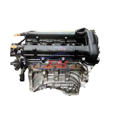 Automovie Partes del motor mayorista de alta calidad Partes de repuesto del motor del automóvil para Hyundai Kia G4FA motor usado