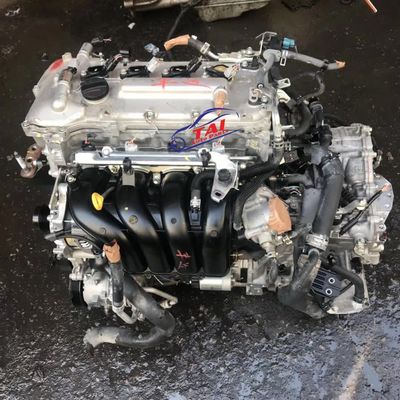Motores completos japoneses usados Toyota 1ZR Motor 6 meses de garantía
