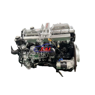 Partes de motor japonesas de alto rendimiento a precios asequibles para isuzu 1HDT 12V