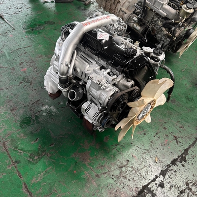 Piezas de repuesto japonesas de alta calidad 3.0T 1KZ 4 cilindros de motor de montaje para TOYOTA Auto Parts
