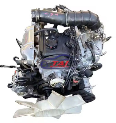Buen precio Partes usadas de motores de automóviles japoneses originales 4G63 4G64 Motor de gasolina para Mitsubishi Lancer Pajero Partes de motores de automóviles en línea