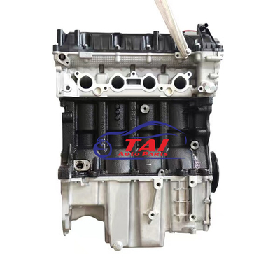 Nuevo conjunto de motores 15S4G 15S4U Motor Motor desnudo Bloque largo para Chevrolet Zotye Roewe 1.5T 15S4G 15S4U