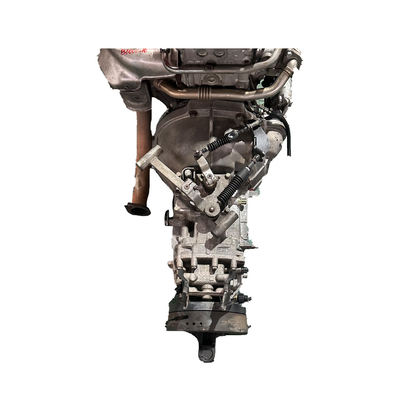 Good price Repuestos de automóviles japoneses de alta calidad Zd30 original usado para Nissan 3200rpm Motor diesel en camionetas SUV en línea