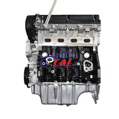 Nuevo motor de automóvil F18D4 1.8L de bloque largo Completo de sistemas de motor de automóviles para Chevrolet Cruze