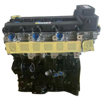 Partes de automóviles para Audi Motor Assembly para Audi A6 A7 A8 Q5 Q7 EA888 BHK CAS BAR CEL CCE para sistemas de motores de automóviles